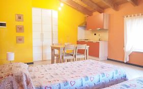 Mini-Appartamenti, Camere Lanterna Blu